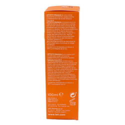 Leti At4 Crema Intensiva 100ml