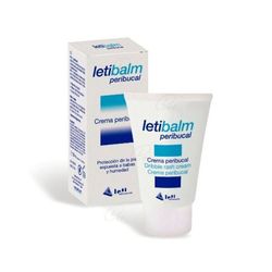 Letibalm Peribucal  30 G