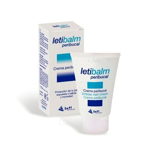 Letibalm Peribucal  30 G