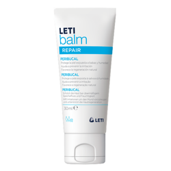Letibalm Peribucal 30 G