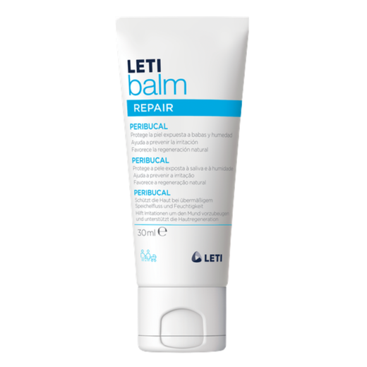 Letibalm Peribucal 30 G