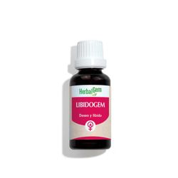 Libidogem Bio 30ml