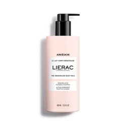 Lierac Arkeskin Leche Corporal Menopausia 400ml