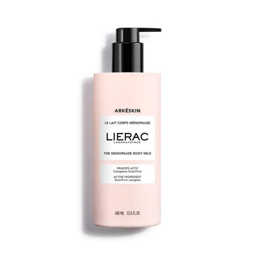 Lierac Arkeskin Llet Corporal Menopausea 400ml
