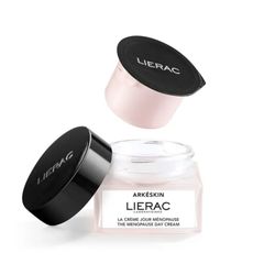 Lierac Arkeskin Crema de Dia Menopausia Recarga 50ml