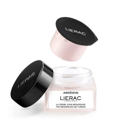 Lierac Arkeskin Crema de Dia Menopausa Recàrrega 50ml