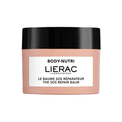 Lierac Body‑Nutri Bálsamo SOS Reparador 30 ml – Nutrición intensa
