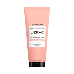 Lierac Body-Nutri Gommage Corporal 200ml – Exfoliant regenerador