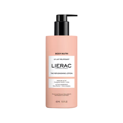 Lierac Body‑Nutri Leche Relipidizante 400 ml – Para piel seca y sensible