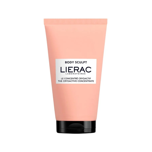 Lierac Body‑Sculpt Concentrat Crioactiu 100ml – Anticel·lulític intensiu