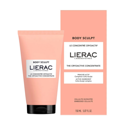 Lierac Body‑Sculpt Concentrat Crioactiu 100ml – Anticel·lulític intensiu