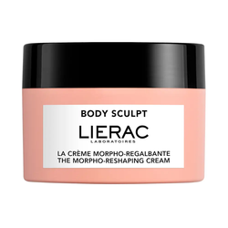 Lierac Body‑Sculpt Crema Morfo‑Remodelant 200 ml – Reafirma i allisa