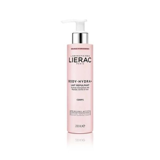 Lierac Bodyhydra Llet 200ml