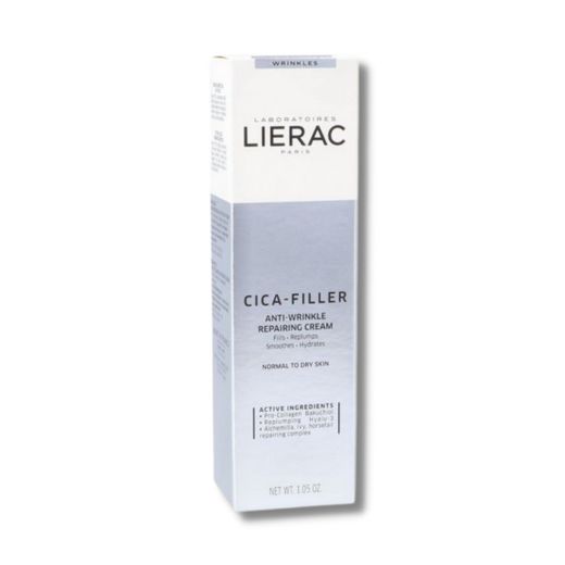 Lierac Cica Filler Crema Antiarrugas 30ml