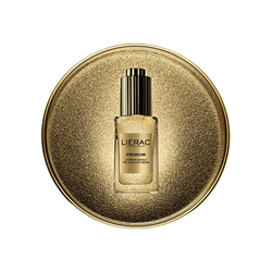 Lierac Cofre Navidad Premium Sérum Absoluto + Contorno de Ojos | Antiedad
