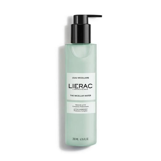 Lierac Desmaquillant Aigua Micelar 200ml