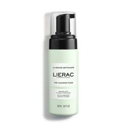 Lierac Desmaquillante Espuma Limpiadora 150ml