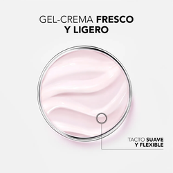 Lierac Glow Fresh Gel‑Crema Refrescante Luminosidad 50 ml – Hidratación