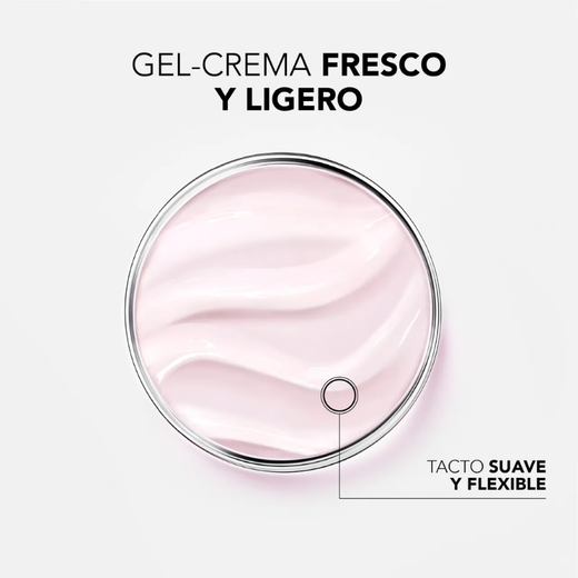 Lierac Glow Fresh Gel‑Crema Refrescante Luminosidad 50 ml – Hidratación