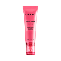 Lierac Glow Fresh Lip Gloss Voluminizador – Labios repulpados y luminosos
