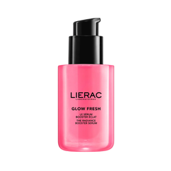 Lierac Glow Fresh Sérum Booster Luminosidad 30 ml – Piel radiante y fresca