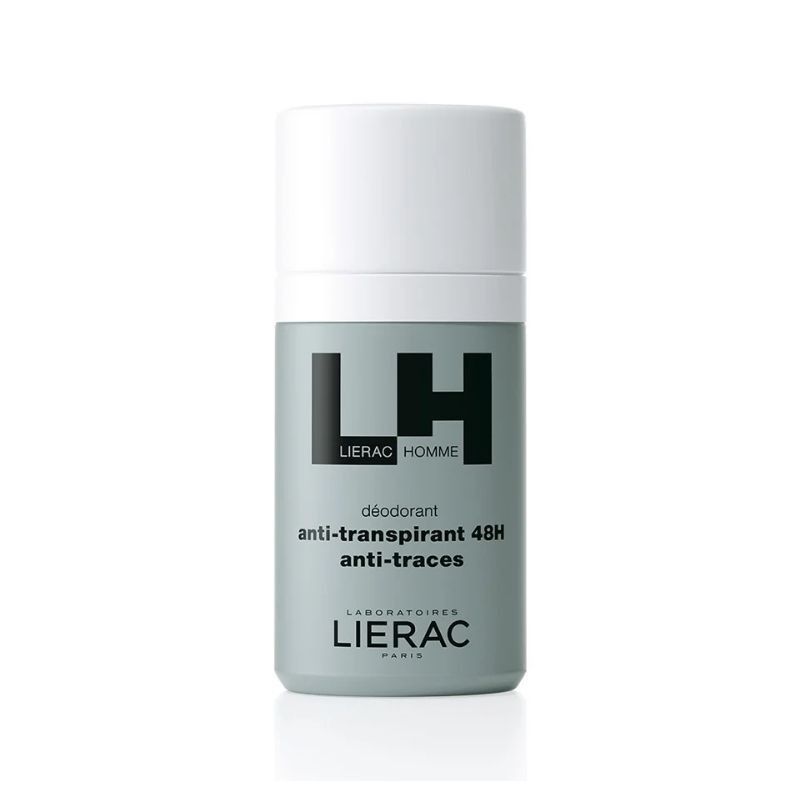 Lierac Homme Lh Desodorante 50ml