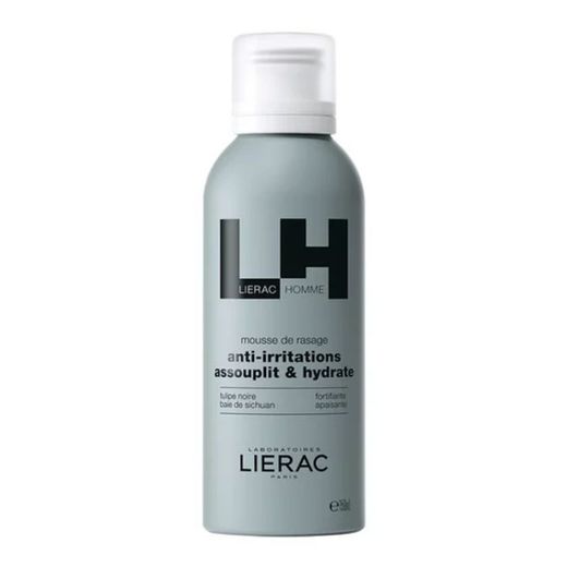 Lierac Homme Lh Escuma D'Afeitar 150ml
