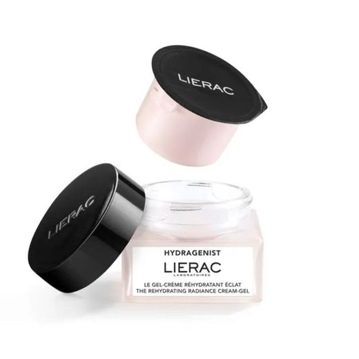 Lierac Hydragenist Recàrrega Gel-Crema 50ml