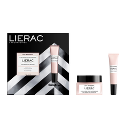 Lierac Lift Integral Estuche Regalo – Gel‑Crema Día + Tratamiento de Ojos