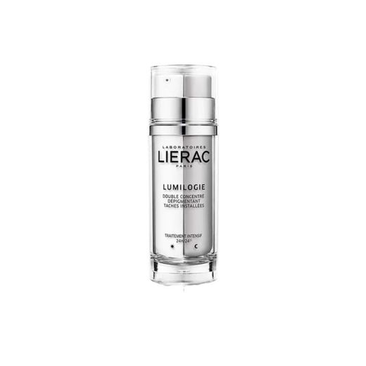 Lierac Lumilogie Doble Concentrado Correción Manchas