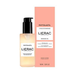Lierac Phytolastil Oli de Massatge 100 ml – Prevenció d'estries