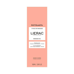 Lierac Phytolastil Oli de Massatge 100 ml – Prevenció d'estries