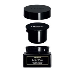 Lierac Premium La Crema Sedosa Recarga 50ml