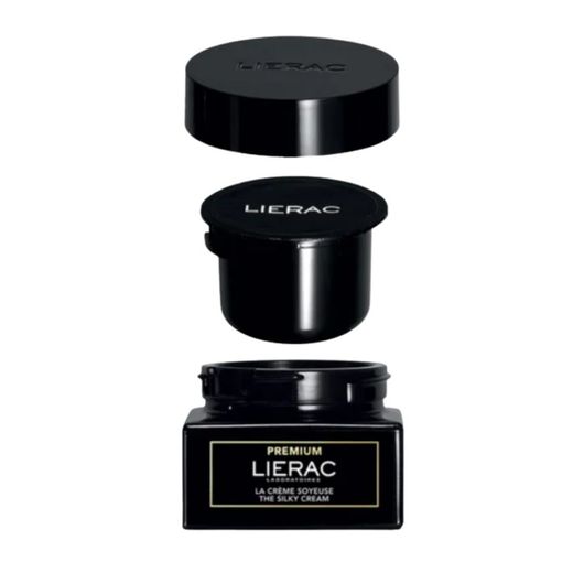 Lierac Premium La Crema Sedosa Recarga 50ml