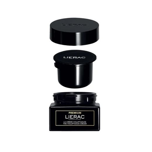 Lierac Premium La Crema Voluptuosa Recàrrega 50ml