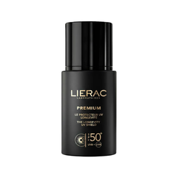 Lierac Premium Protector UV Longevidad SPF50+ 30 ml | Antiedad