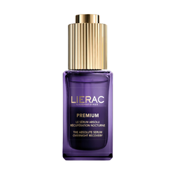 Lierac Premium Sérum Regeneración Nocturna 30 ml | Antiedad