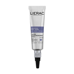 Lierac Protocole Filler 15 ml | Tratamiento rellenador antiarrugas