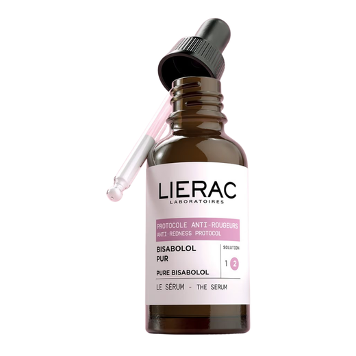 Lierac Protocole Sérum Antirrojeces 30 ml | Calma y unifica la piel
