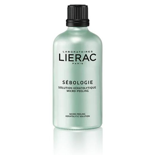 Lierac Sebologie Solucion Queratolitica 100 Ml