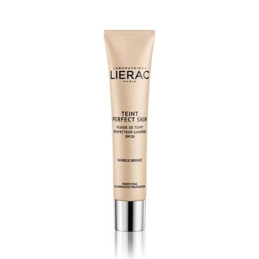 Lierac Teint Perfect Skin 04 Bronce 30ml