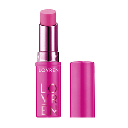 Lovrén Balsamo Labial Color Boost