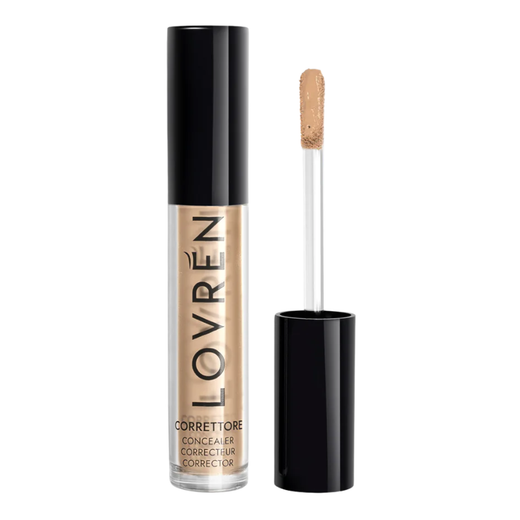Lovrén Correctores Líquidos CR 1 - CR 2