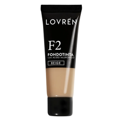 Lovrén F1 Maquillatge a Crema 25 ml