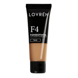 Lovrén F1 Maquillatge a Crema 25 ml