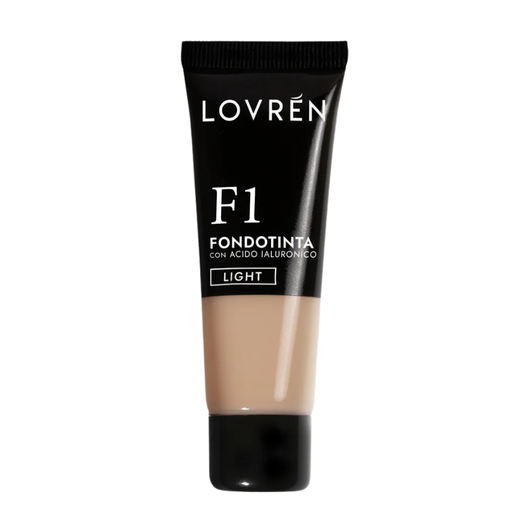 Lovrén F1 Maquillaje en Crema 25 ml