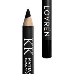 Lovrén KK1 Llapis Kajal Negre
