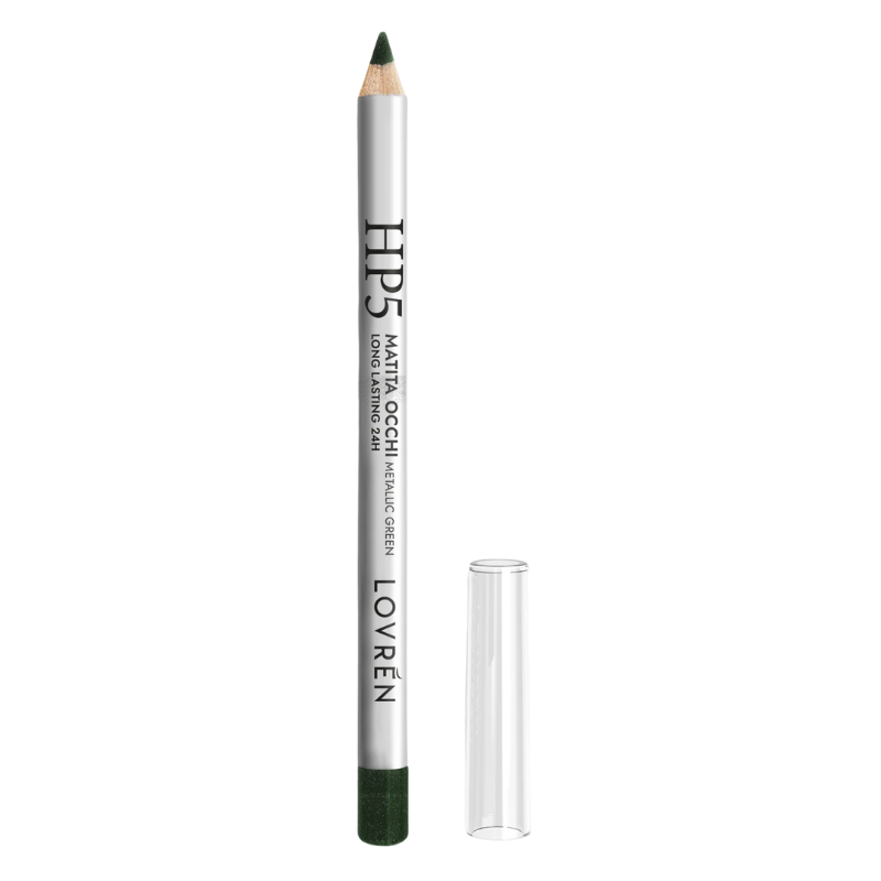 Lovrén Lápices de Ojos HP 24h azul