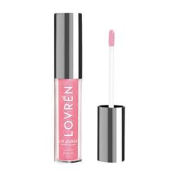 Lovrén Lip Gloss Plump Light Booster