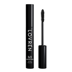 Lovrén M1 Mascara de Pestañas Extra Volumen